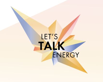 Let's talk Energy